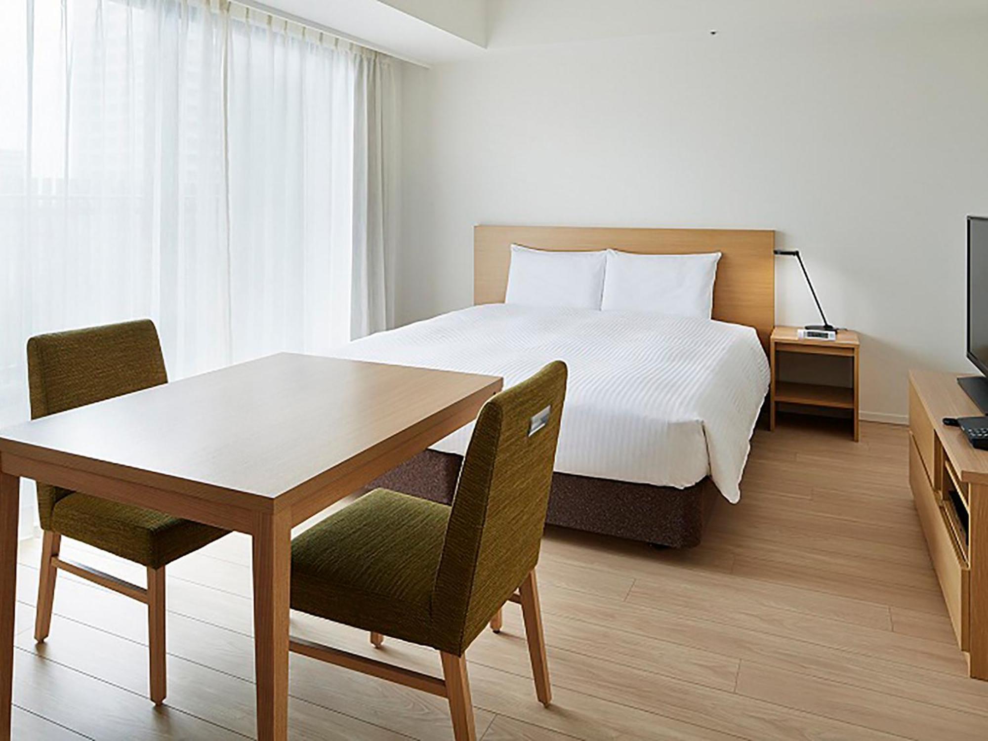 Mitsui Garden Hotel Kashiwa-No-Ha - Chiba מראה חיצוני תמונה