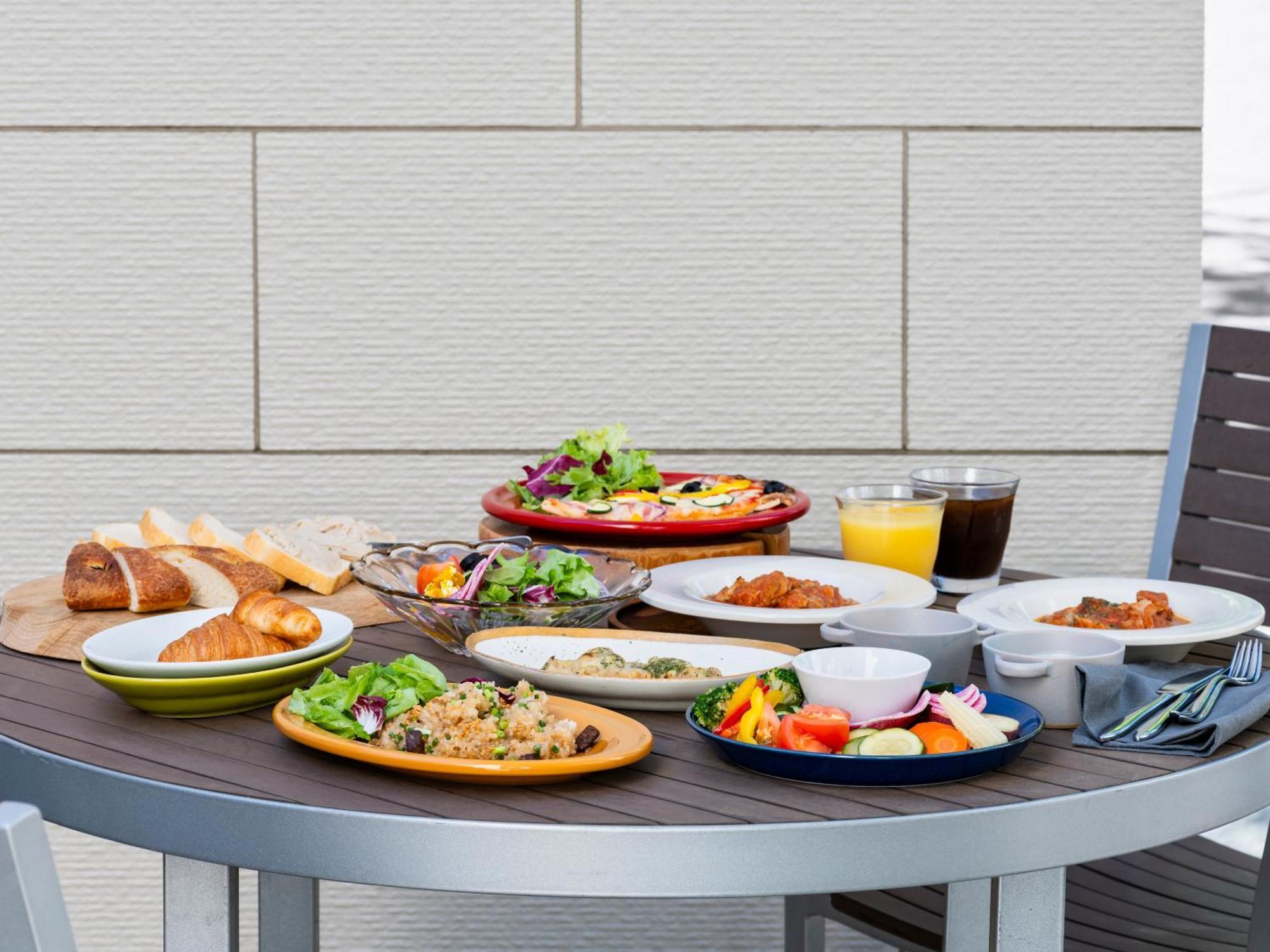 Mitsui Garden Hotel Kashiwa-No-Ha - Chiba מראה חיצוני תמונה