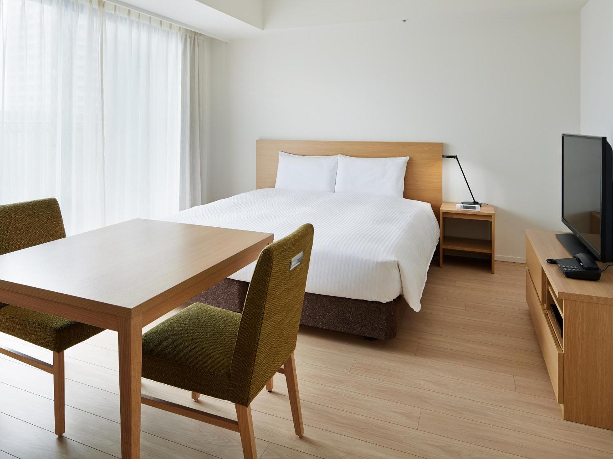 Mitsui Garden Hotel Kashiwa-No-Ha - Chiba מראה חיצוני תמונה