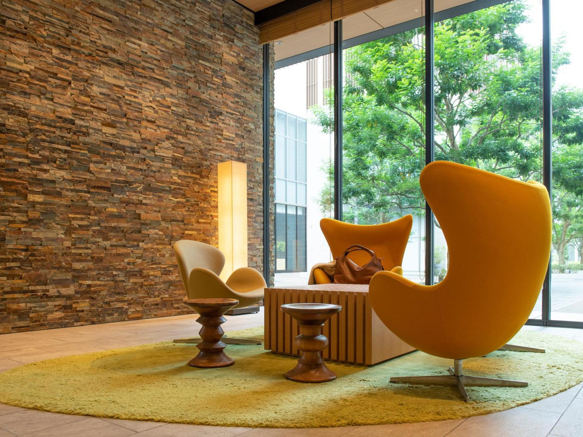 Mitsui Garden Hotel Kashiwa-No-Ha - Chiba מראה חיצוני תמונה