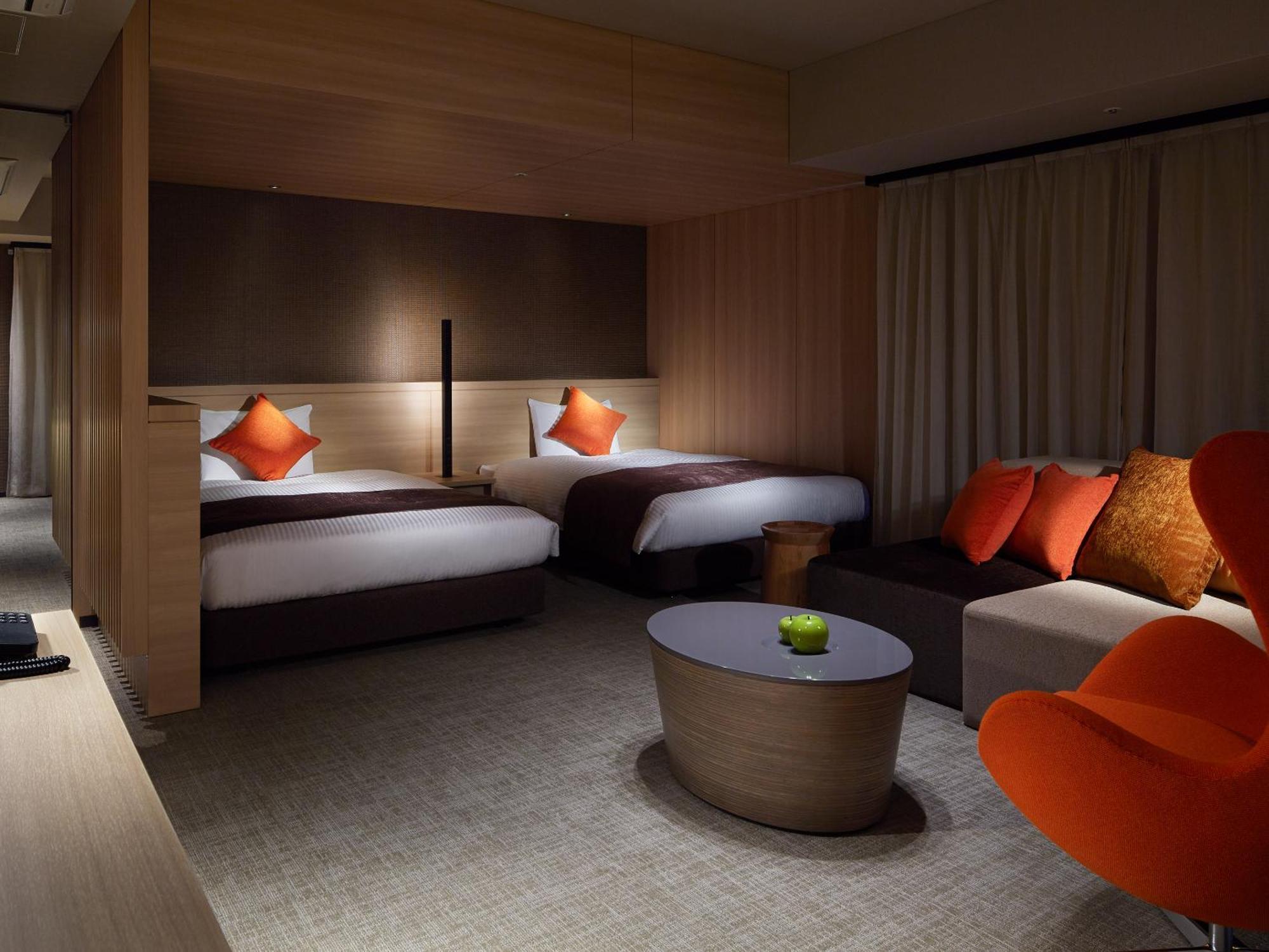 Mitsui Garden Hotel Kashiwa-No-Ha - Chiba מראה חיצוני תמונה
