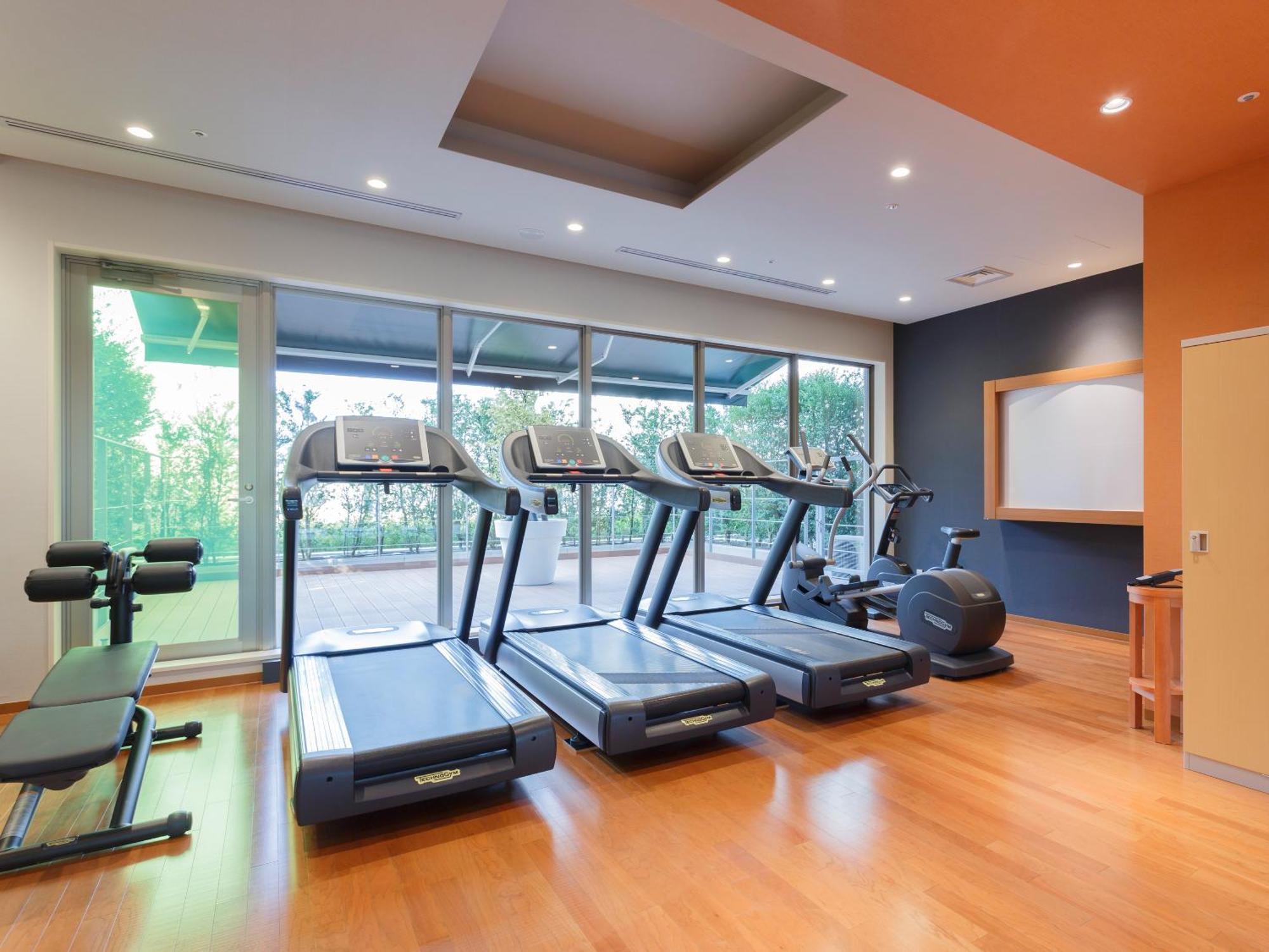 Mitsui Garden Hotel Kashiwa-No-Ha - Chiba מראה חיצוני תמונה