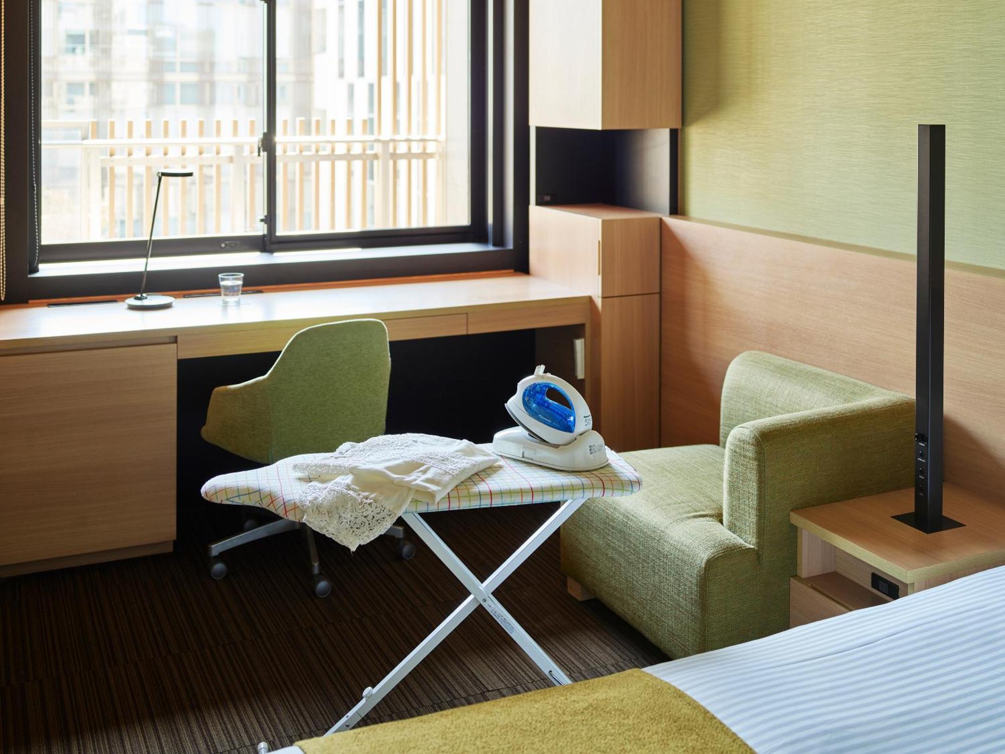Mitsui Garden Hotel Kashiwa-No-Ha - Chiba מראה חיצוני תמונה