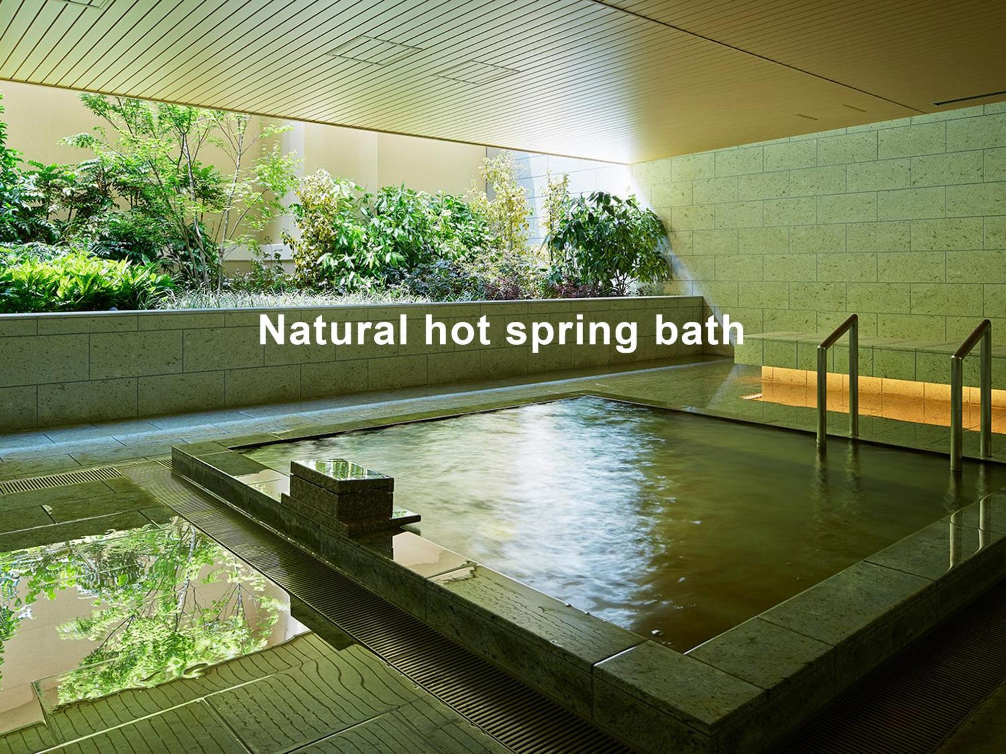 Mitsui Garden Hotel Kashiwa-No-Ha - Chiba מראה חיצוני תמונה