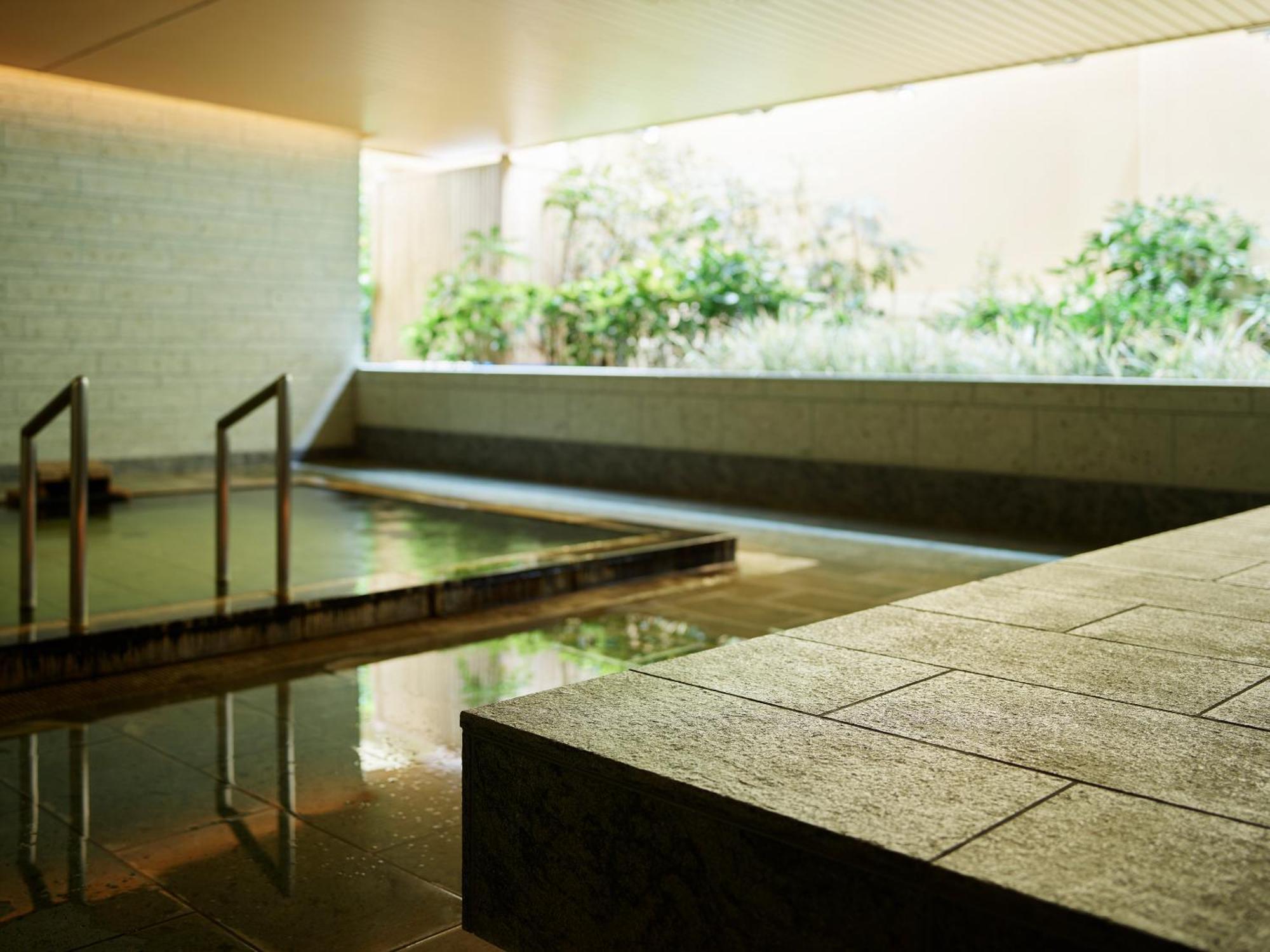 Mitsui Garden Hotel Kashiwa-No-Ha - Chiba מראה חיצוני תמונה