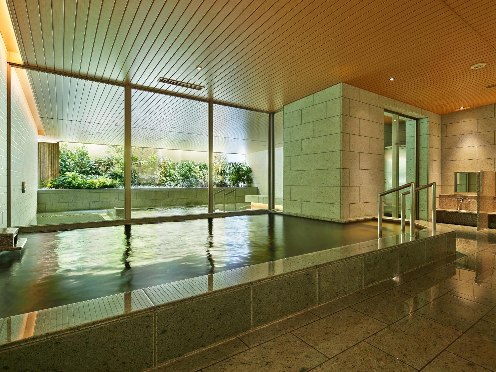 Mitsui Garden Hotel Kashiwa-No-Ha - Chiba מראה חיצוני תמונה